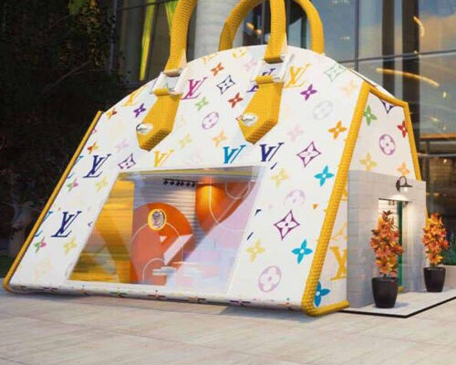 Mall-Activation-&-Branding